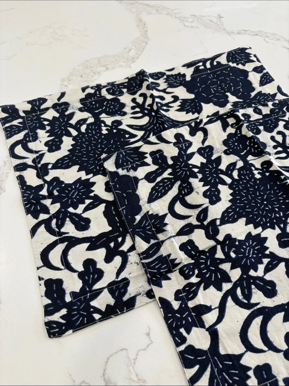 N/A classic navy